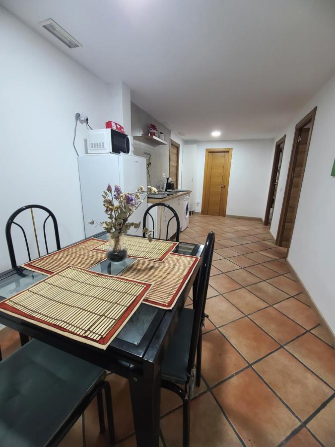 La Plumaria De Malaga Lägenhet La Cala Del Moral Exteriör bild